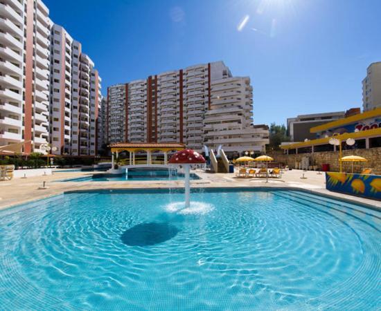 Apartamento Maria Do Ceu ポルティマン エクステリア 写真