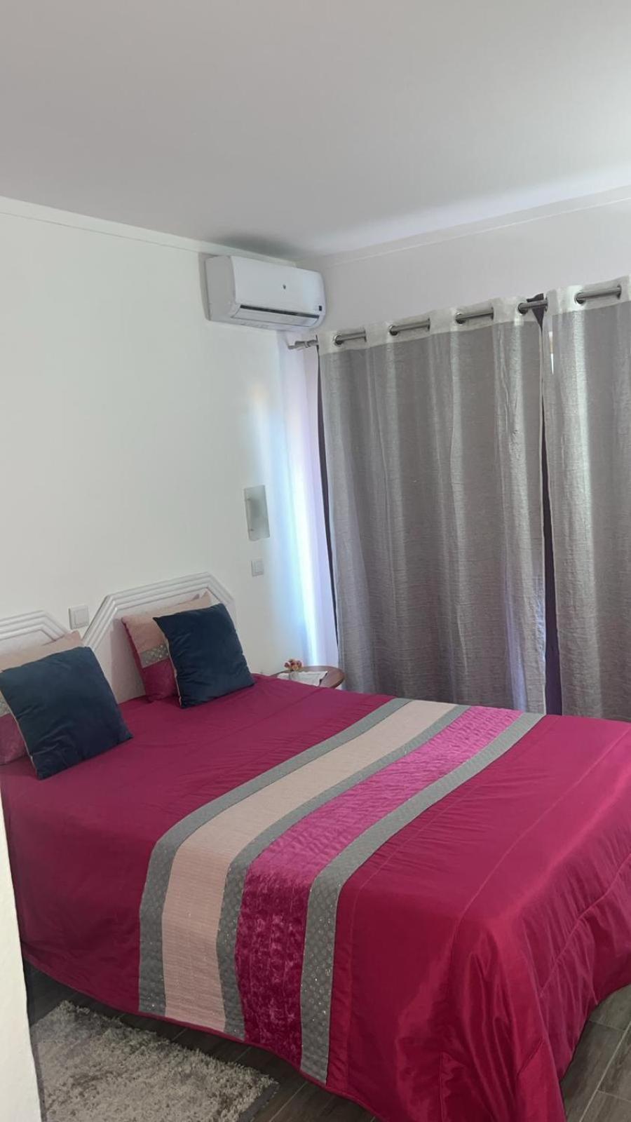 Apartamento Maria Do Ceu ポルティマン エクステリア 写真