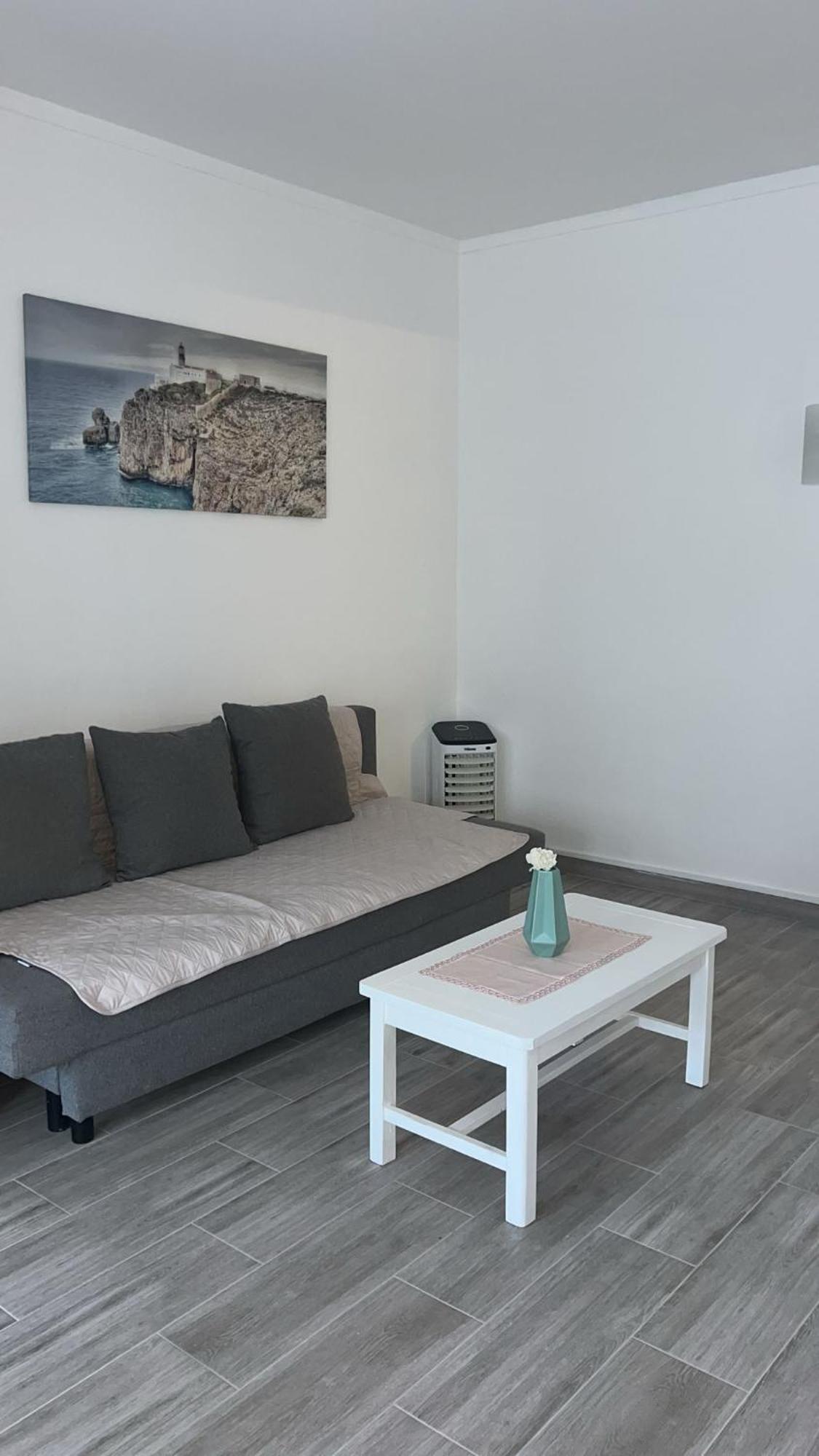 Apartamento Maria Do Ceu ポルティマン エクステリア 写真