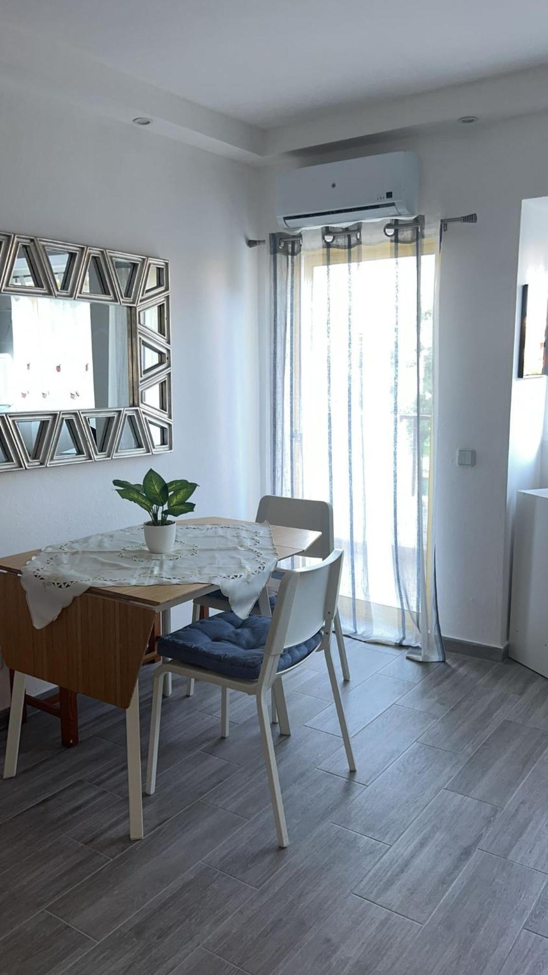 Apartamento Maria Do Ceu ポルティマン エクステリア 写真