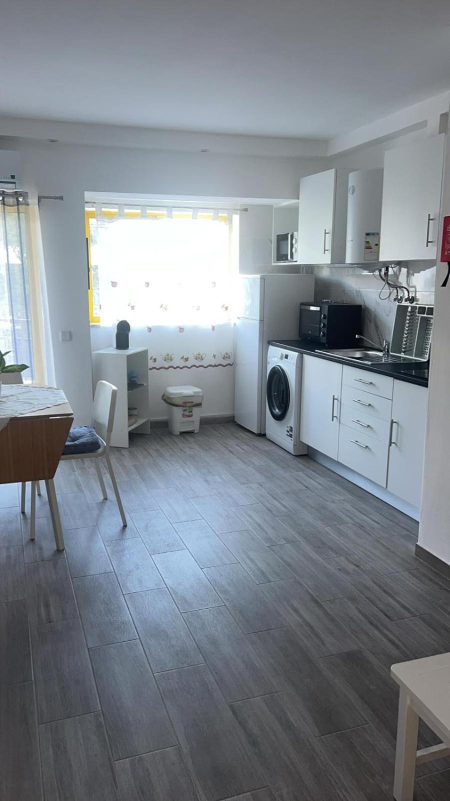 Apartamento Maria Do Ceu ポルティマン エクステリア 写真