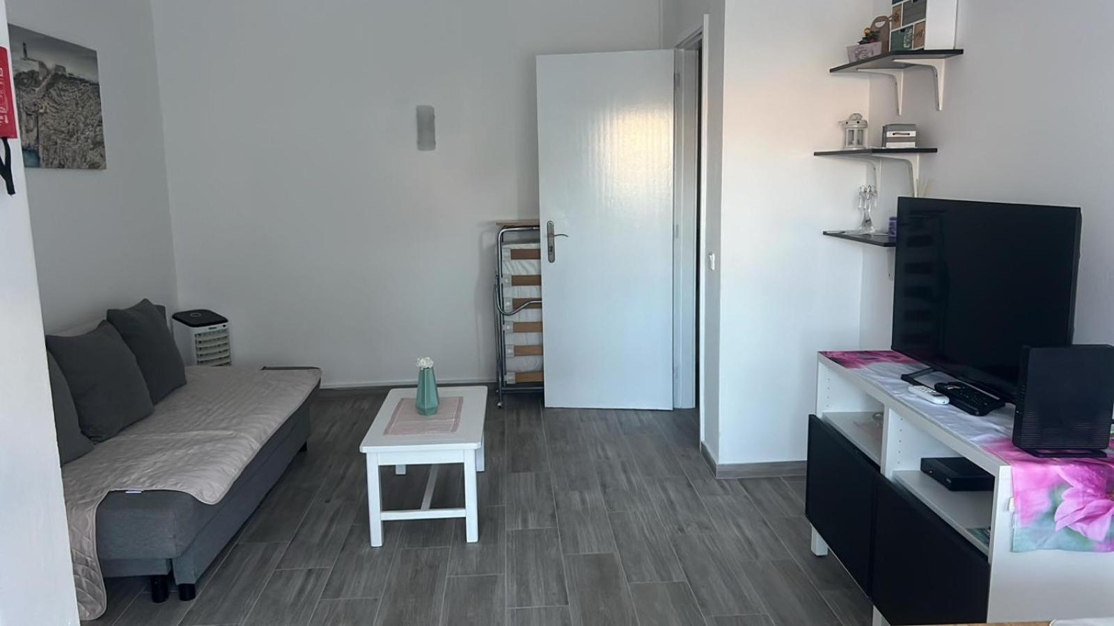Apartamento Maria Do Ceu ポルティマン エクステリア 写真