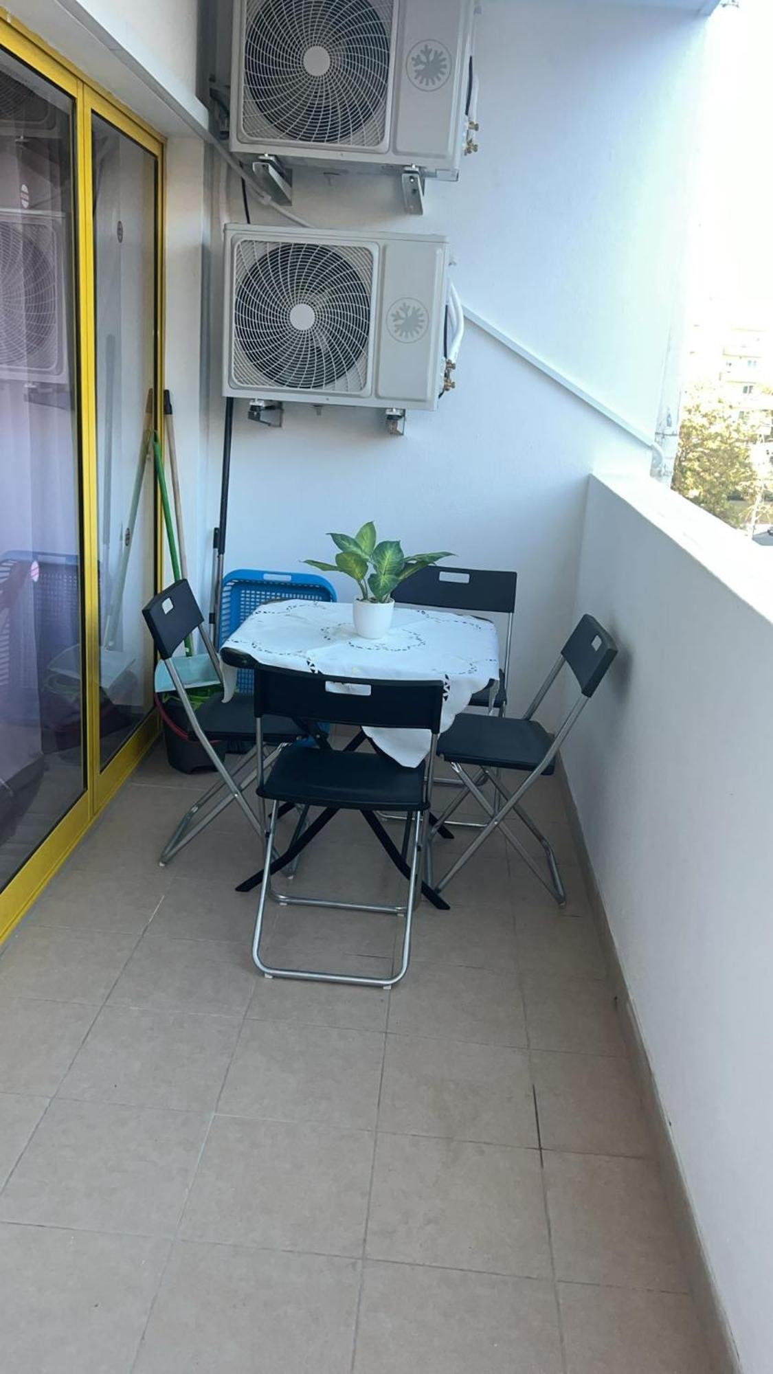 Apartamento Maria Do Ceu ポルティマン エクステリア 写真